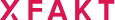 Xfakt logo